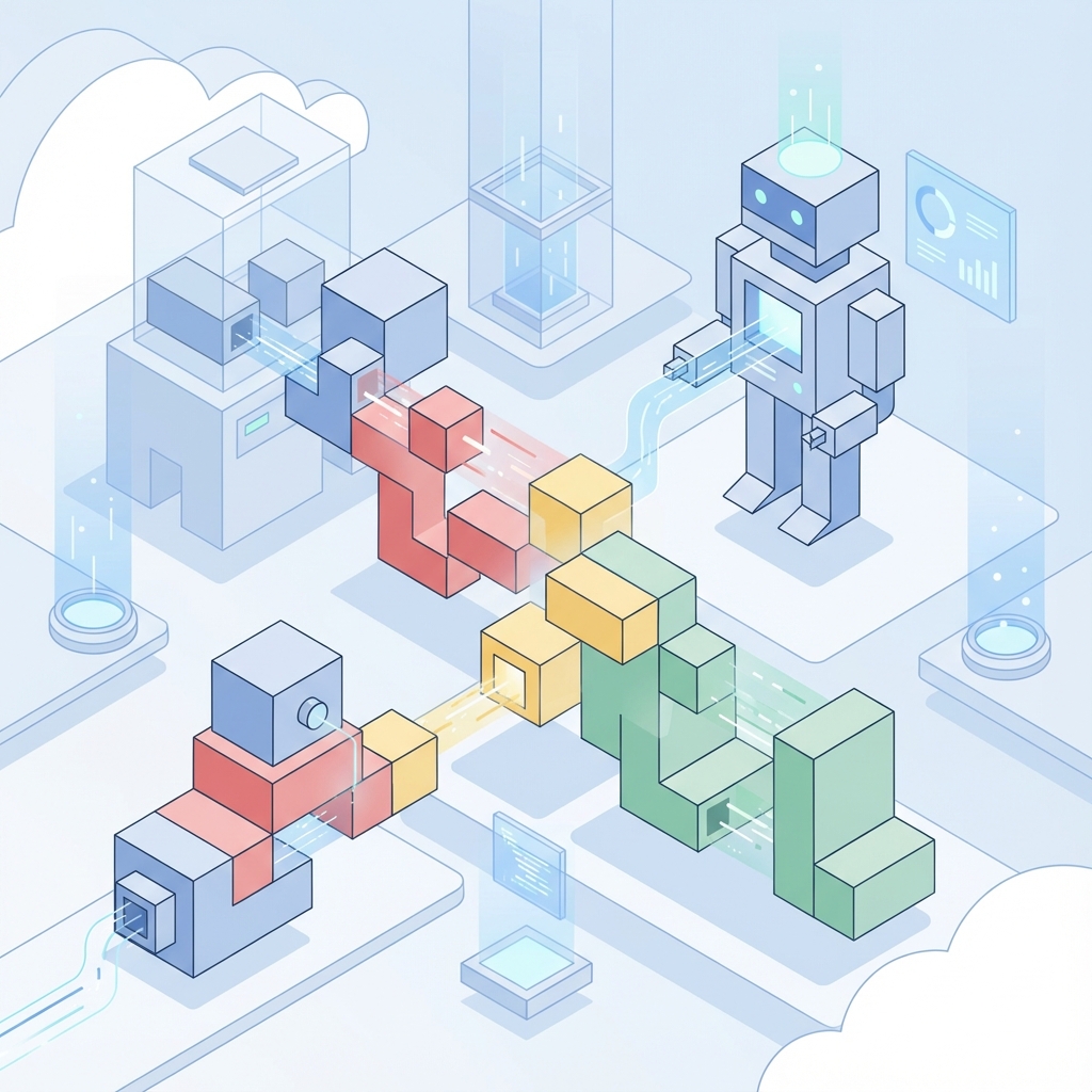 Getting Started with Google's Agent Development Kit