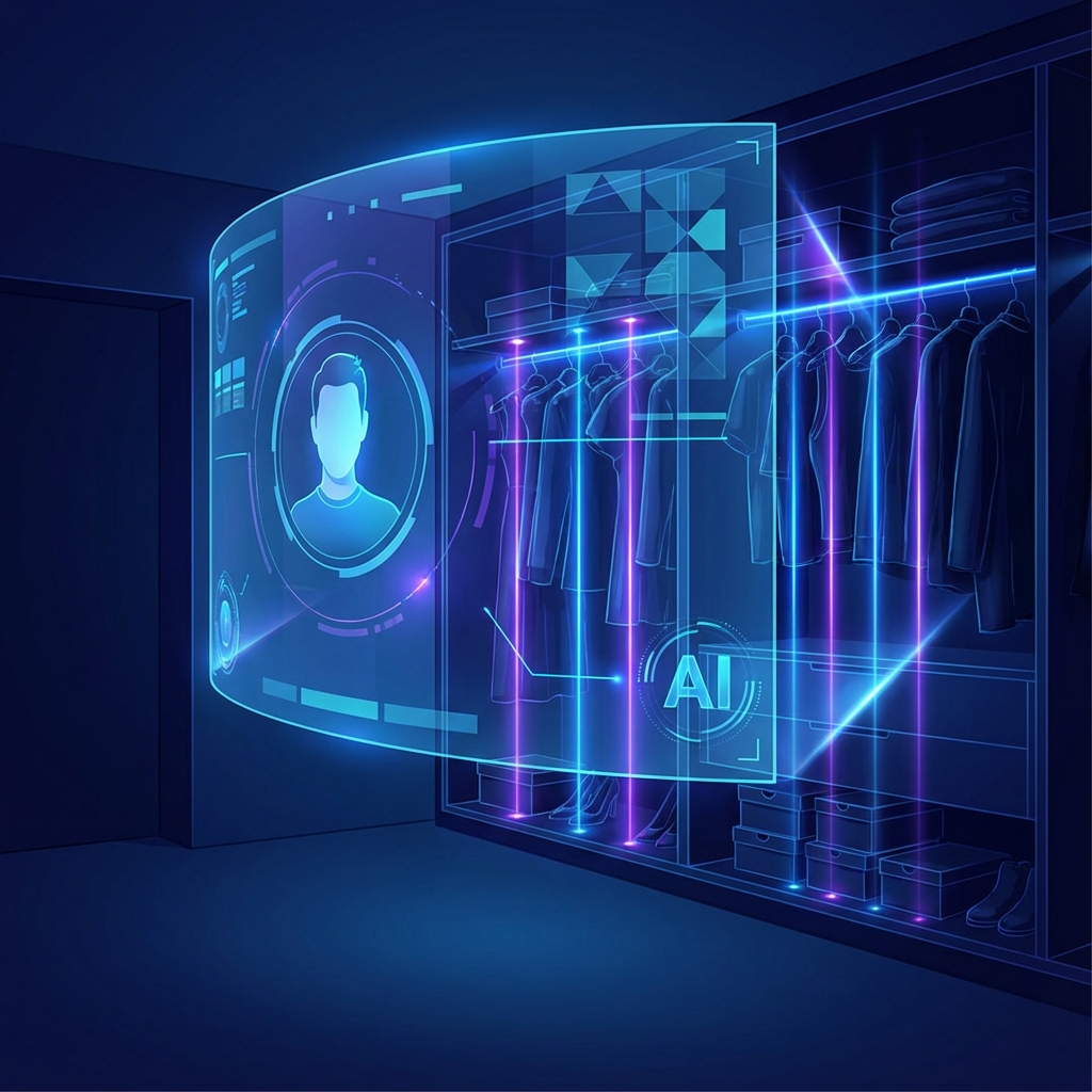 Building a Fashion AI Agent in 3 Hours